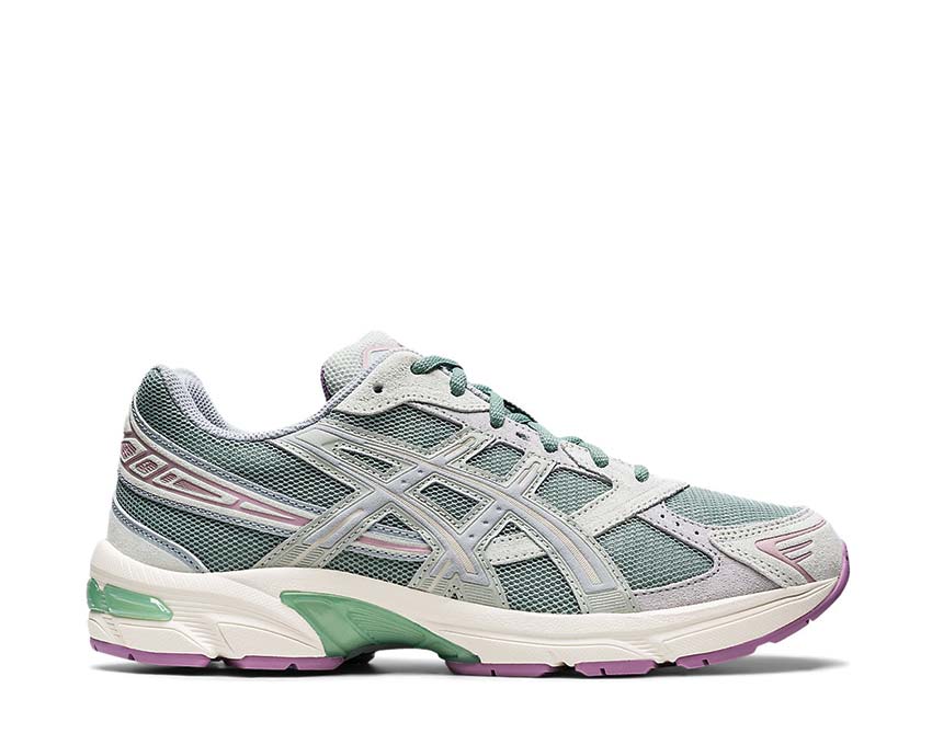 Asics gel-cumulus 21 womens (d) piedmont grey white best sale