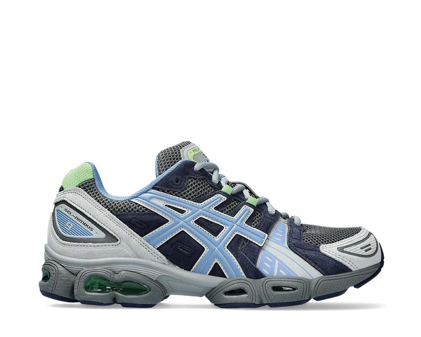 La mjc asics on sale