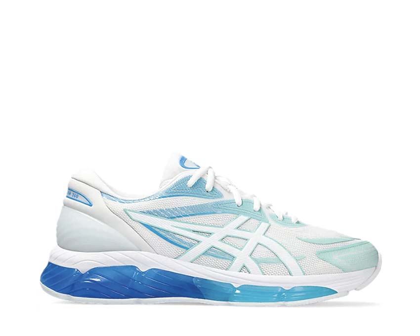 Asics aaron femme best sale