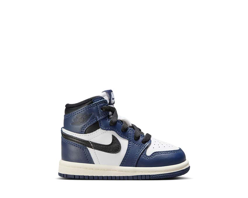 Nike air jordan 1 toddler on sale