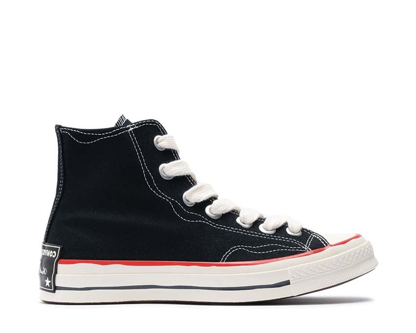 NONNATIVE × CONVERSE PRO-LEATHER HI WHITE 27.5cm