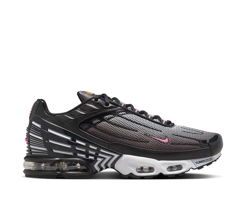 Acheter Nike Air Max Plus 3 All Night HF3838 001 NOIRFONCE