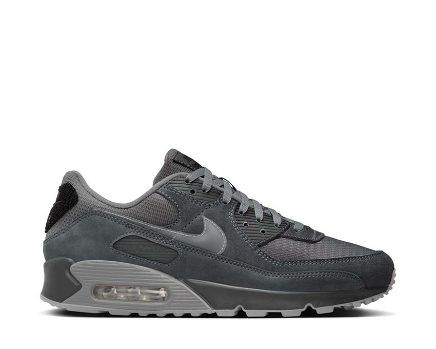 Nike 90 grey on sale