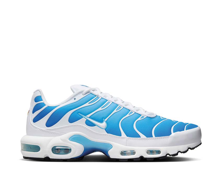 Acheter Nike Air Max Plus 852630 411 NOIRFONCE