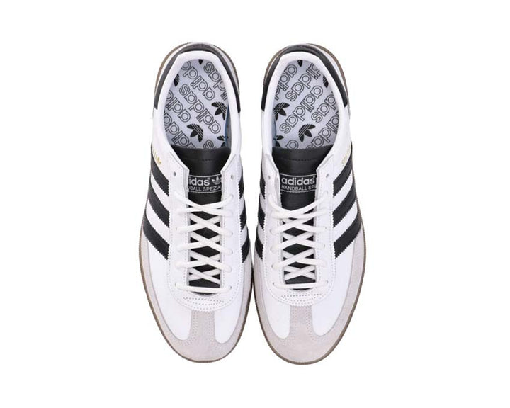 Adidas Handball Spezial Cloud White / Core Black IE3403