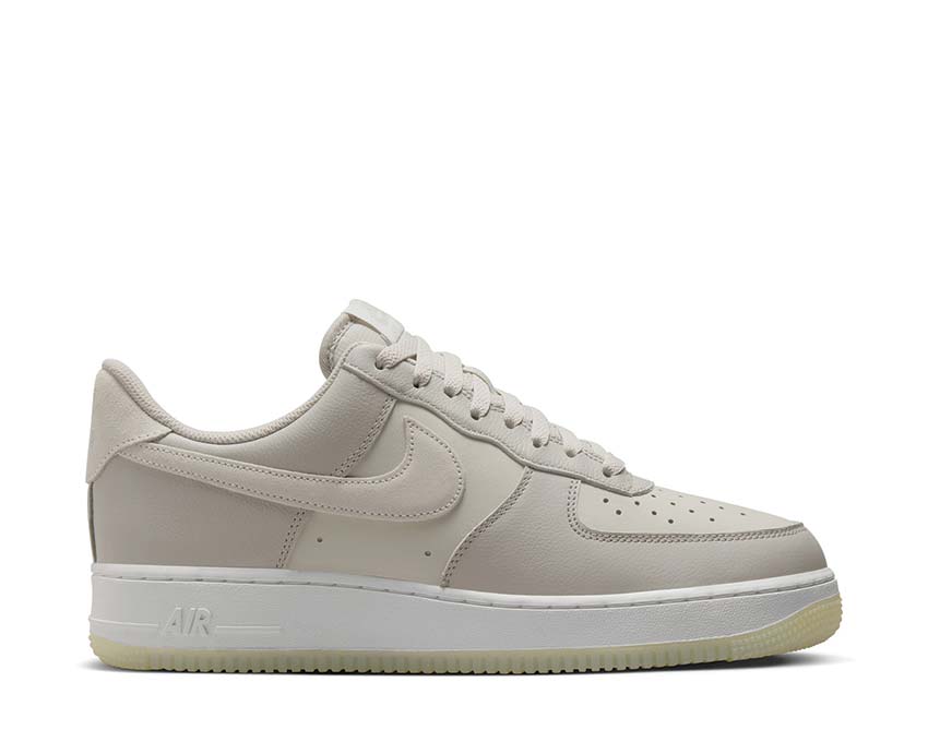 Nike air force 1 07 beige deals