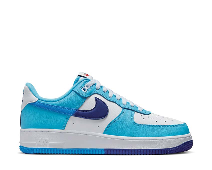 Buy Nike Air Force 1 '07 LV8 EMB DR9866-100 - NOIRFONCE