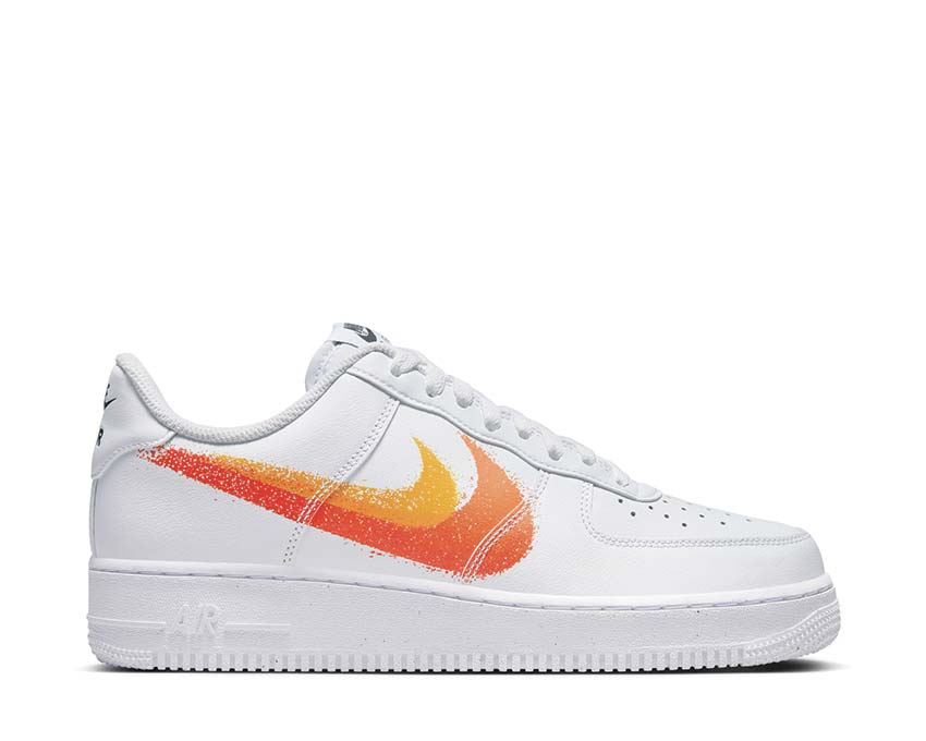 Buy Nike Air Force 1 07 FJ4228 100 NOIRFONCE