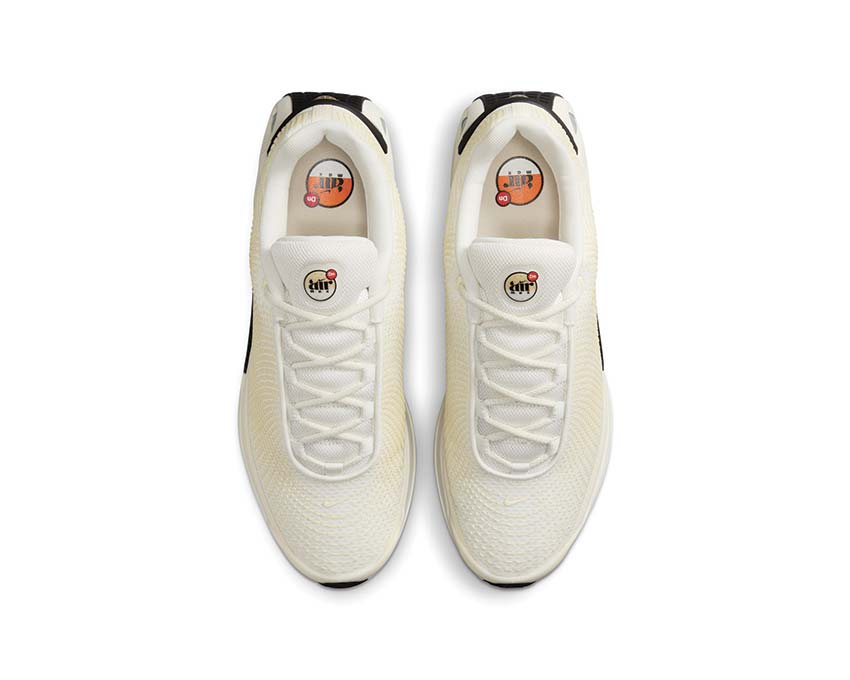 Nike Nike 6 Basketball Shoes Sail / Black - Coconut Milk - Beach DV3337-100