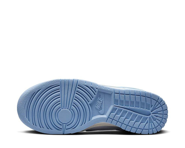 Nike Dunk Low Next Nature W Blue Tint / Cobalt Bliss DD1873-400