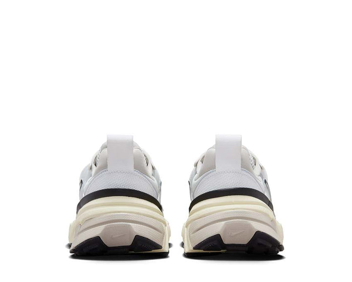 Nike V2K Run Summit White / Metallic Silver FD0736-100