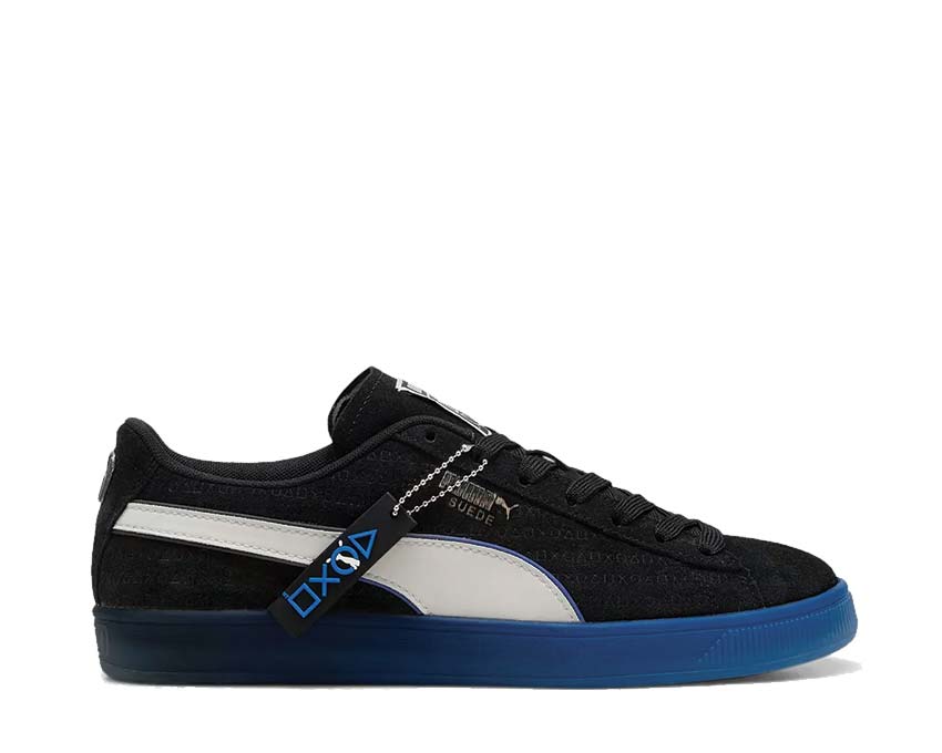 Puma suede s modern best sale