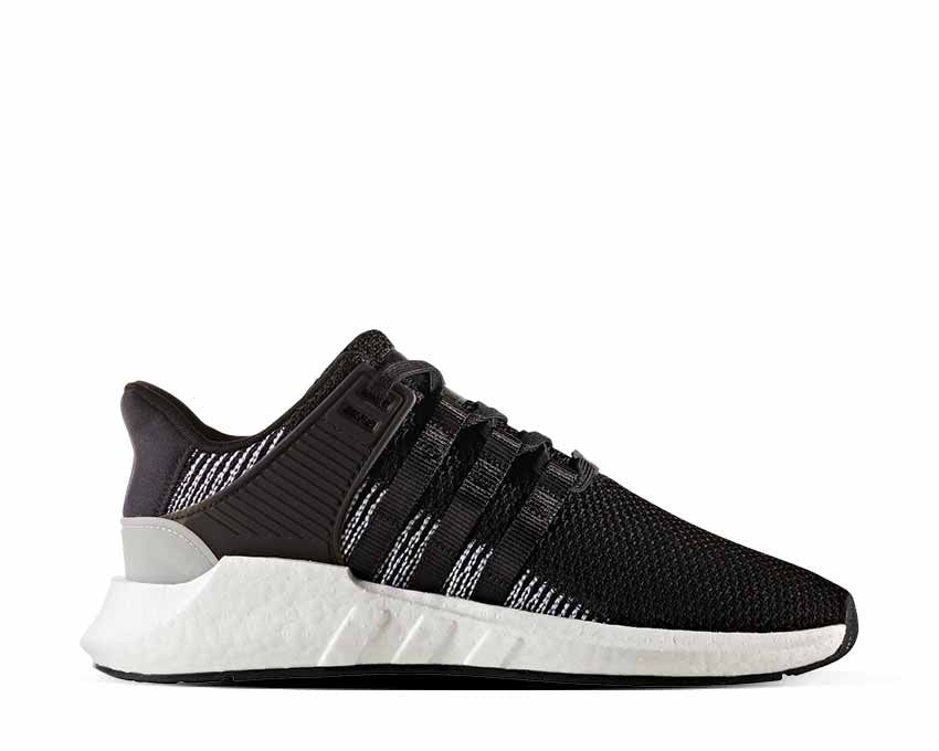 Adidas EQT Support 93 17 Textile Core Noir