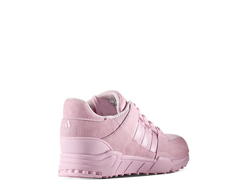 Adidas Equipment Running Support 93 Pink s32151 noirfonce