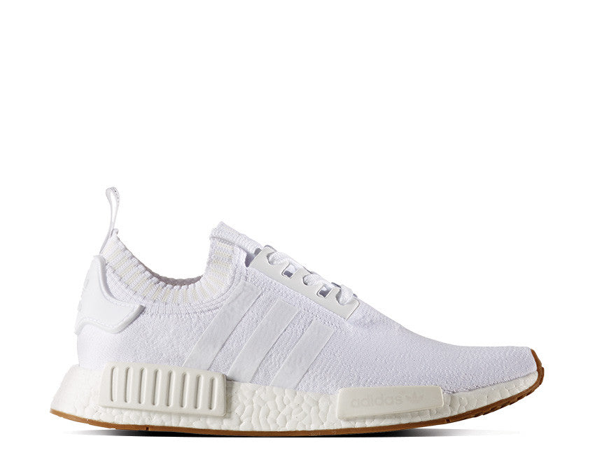 adidas nmd r1 primeknit gum pack