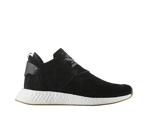 Nmd hotsell cs2 noir