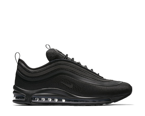 Air max 97 on sale triple black ultra 17