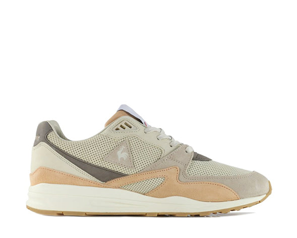 Le coq sportif lcs cheap r800 brun