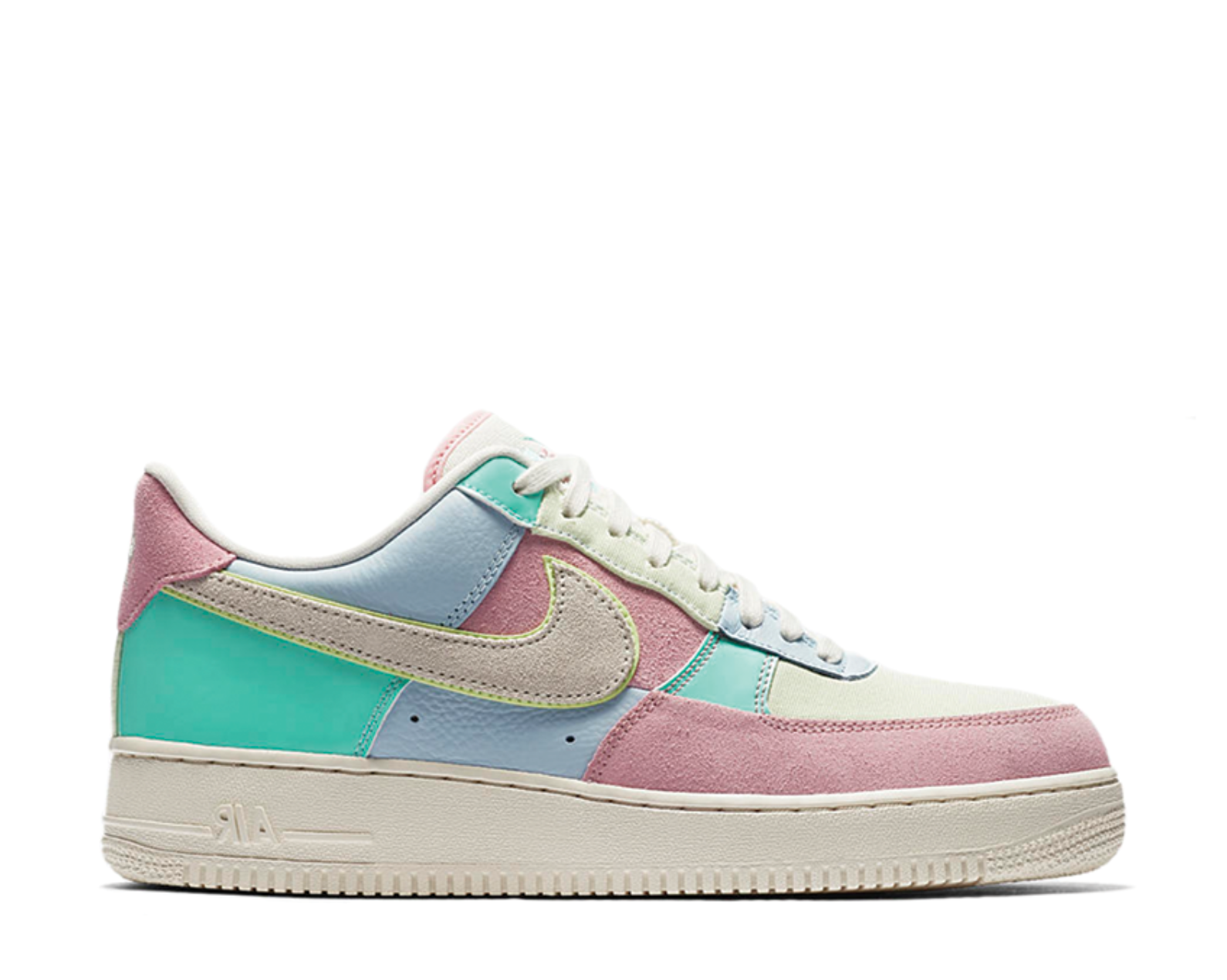 Nike Air Force 1 07 QS Easter