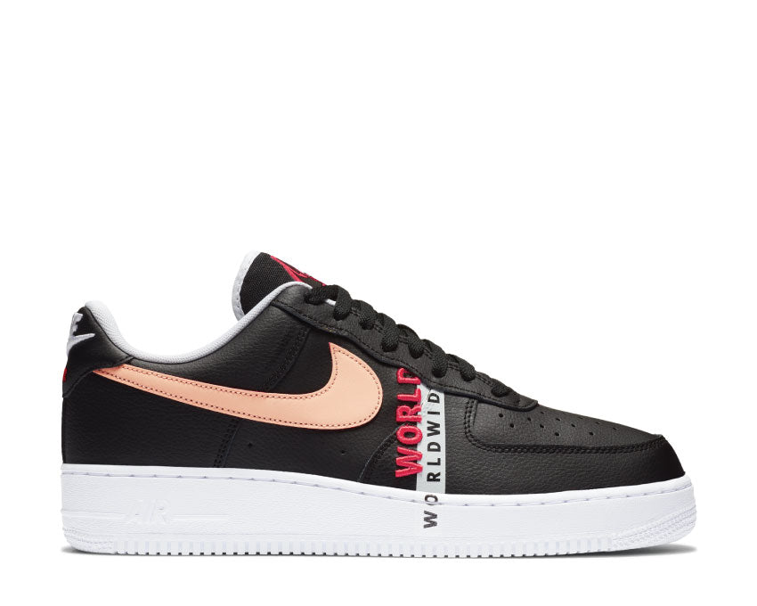 Nike air force 1 crimson tint on sale