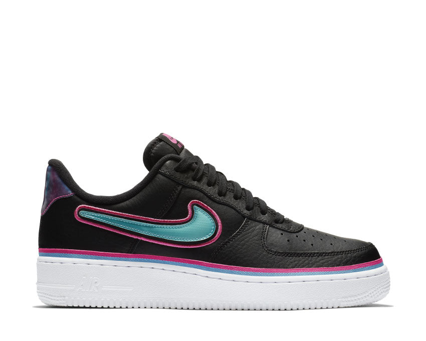 Nike Air Force 1 07 LV8 Sport Miami