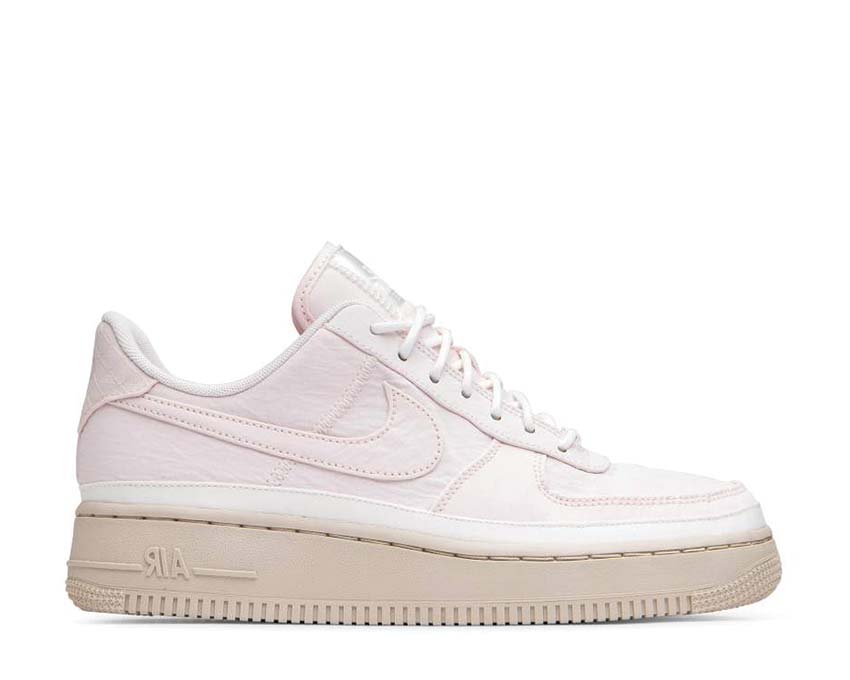 Acheter Nike Air Force 1 07 SE Light Soft Pink AA0287 604 NOIRFONCE