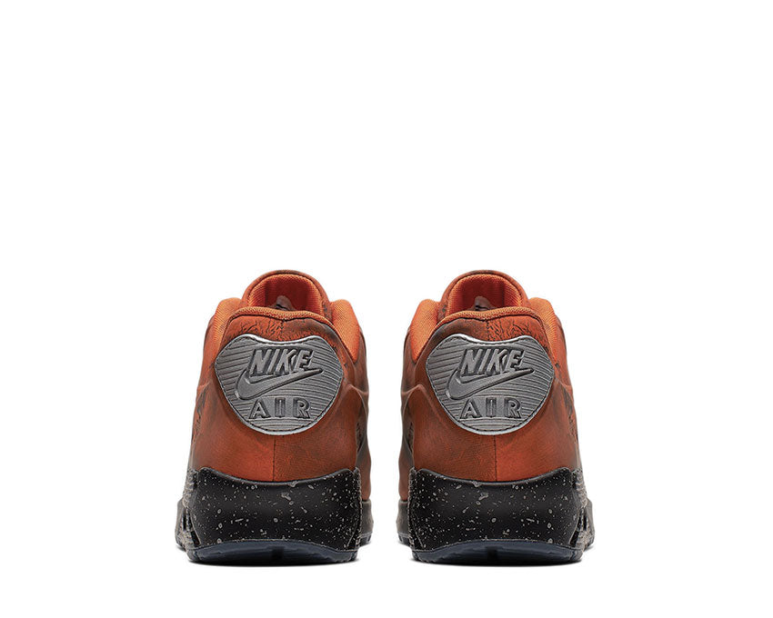 Nike Air Max 90 QS Mars Landing Mars Stone / Magma Orange CD0920-600