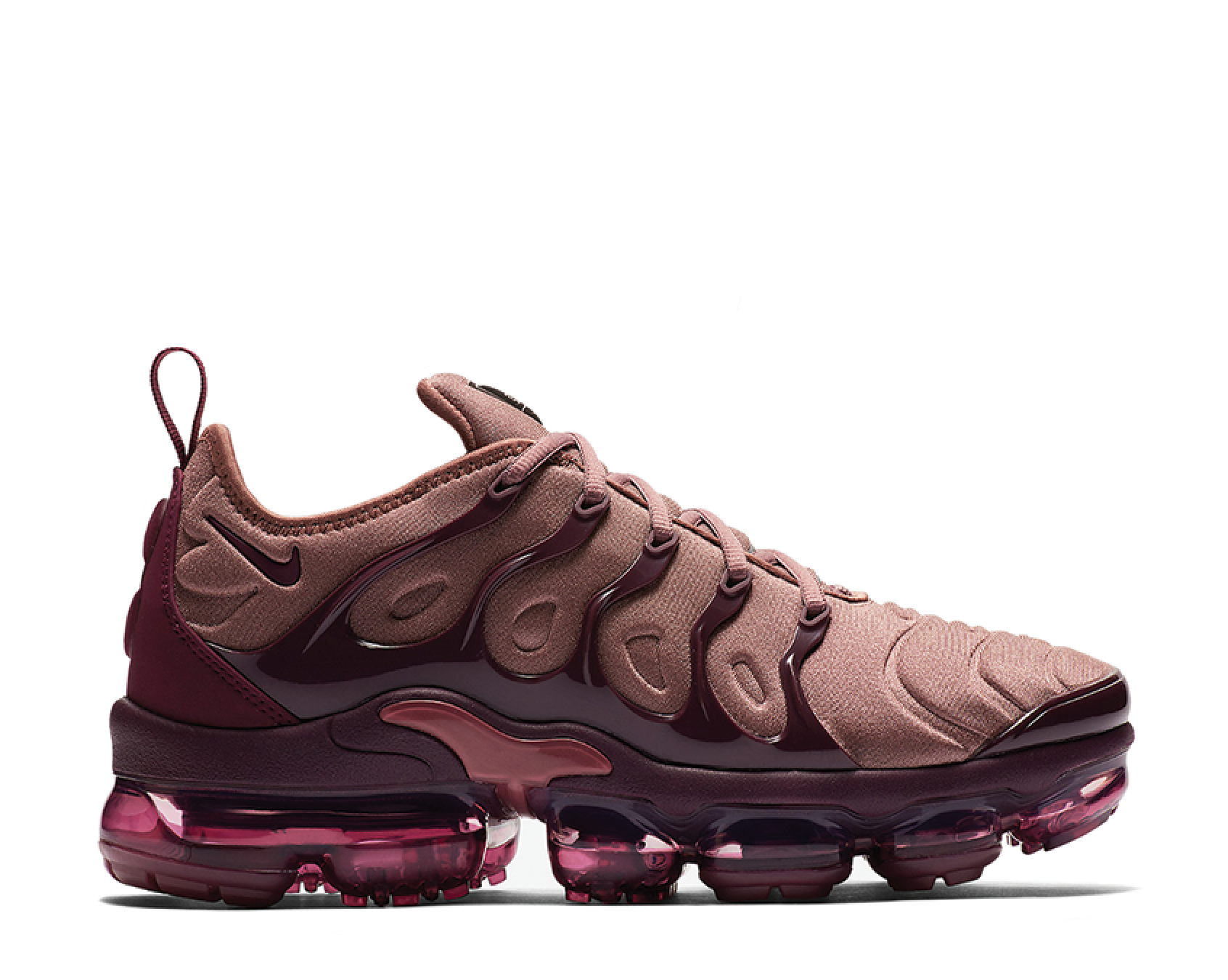 Nike Air VaporMax Plus Smokey Mauve