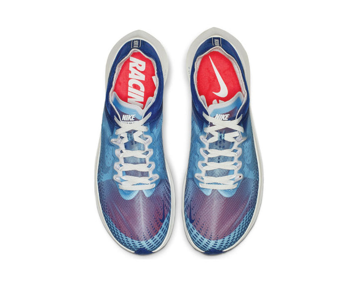 Nike Zoom Fly SP Fast Indigo Force  Red Orbit AT5242-400