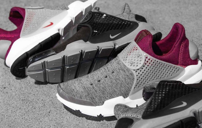 Nike Sock Dart Tech Fleece