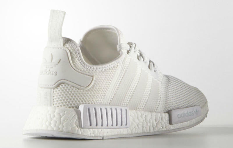 Adidas NMD White