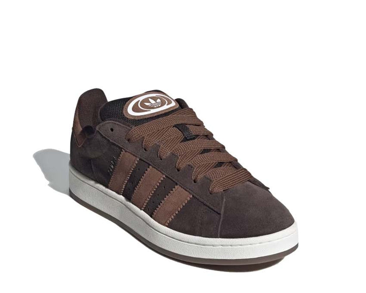 Adidas Campus 00s Dark Brown / Preloved Brown - Cloud White ID1417