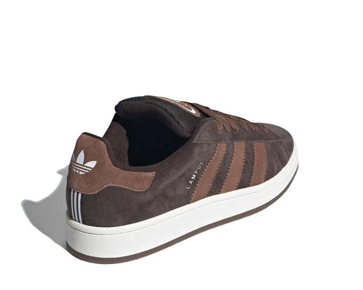 Adidas Campus 00s Dark Brown / Preloved Brown - Cloud White ID1417