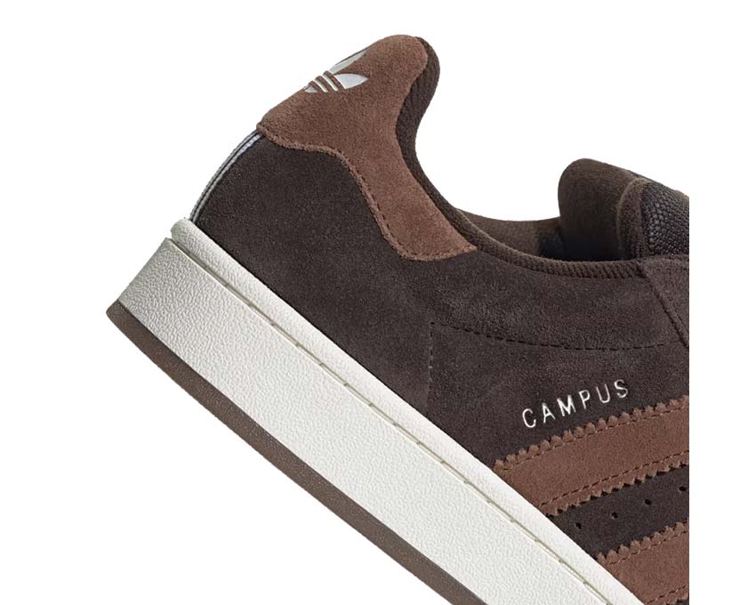 Adidas Campus 00s Dark Brown / Preloved Brown - Cloud White ID1417