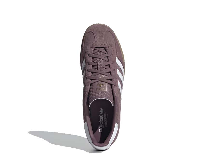 Adidas Gazelle Indoor W Shafig IH5483