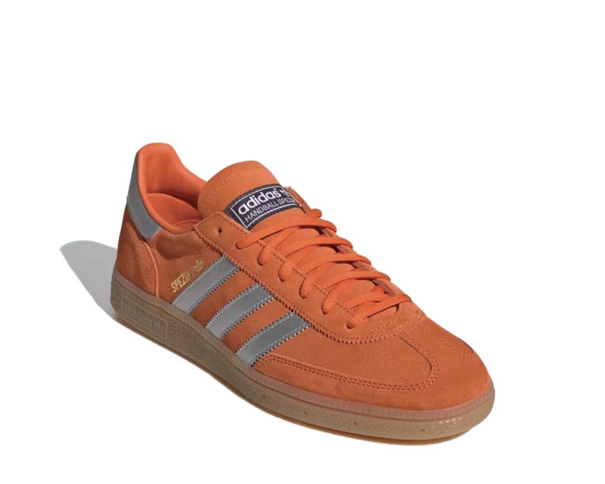 Adidas Handball Spezial Alumina / Dark Brown - Gum JH7557