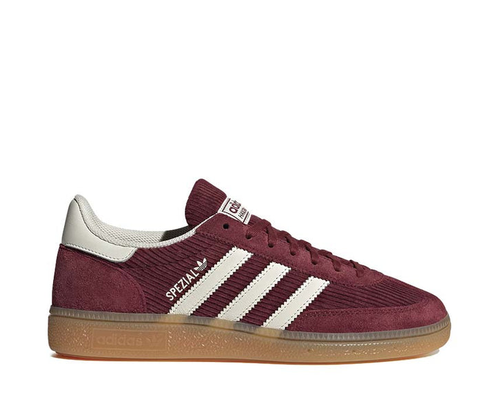 Adidas Handball Spezial W Shadow Red IG1978