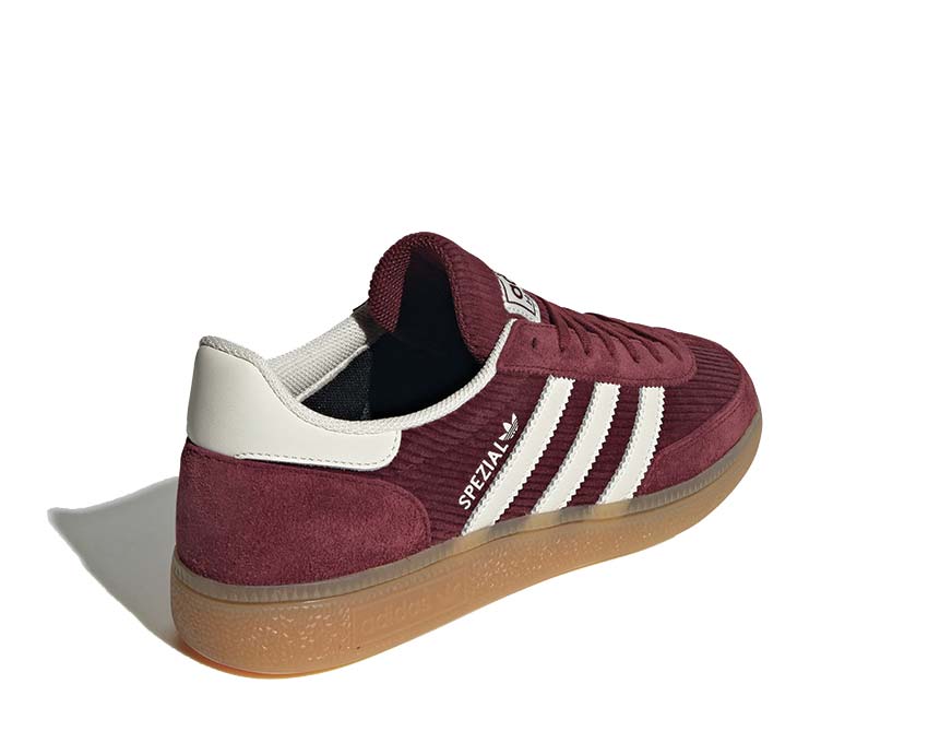 Adidas Handball Spezial W Shadow Red IG1978