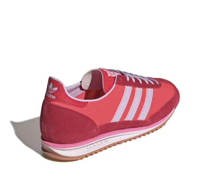 Adidas SL 72 OG Red / Ice Lavender - Better Scarlet JH7392