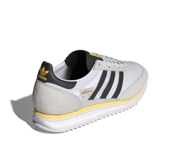 Adidas SL 72 RS Cloud White / Core Black - Spark IH4823