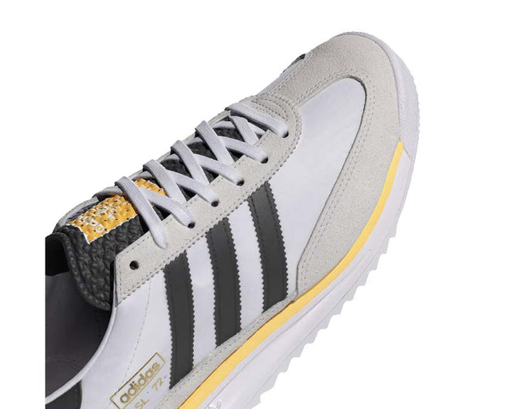 Adidas SL 72 RS Cloud White / Core Black - Spark IH4823