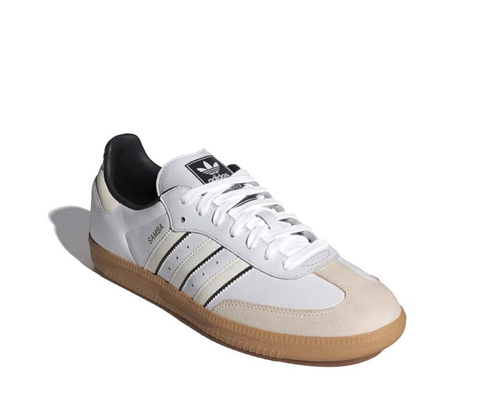 Adidas Samba OG Cloud White / Off White - Core Black ID1480