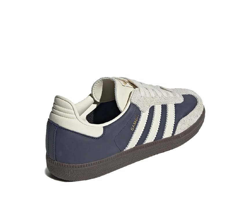 Adidas Samba OG W Night Indigo IG1968