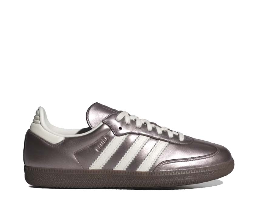 Adidas Samba OG W Purple / Off White / Gum JI4219