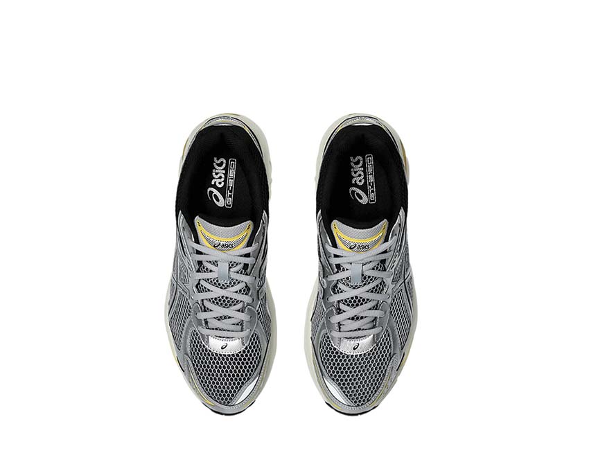 Asics GT-2160 Piedmont Grey / Pure Silver 1203A275 023