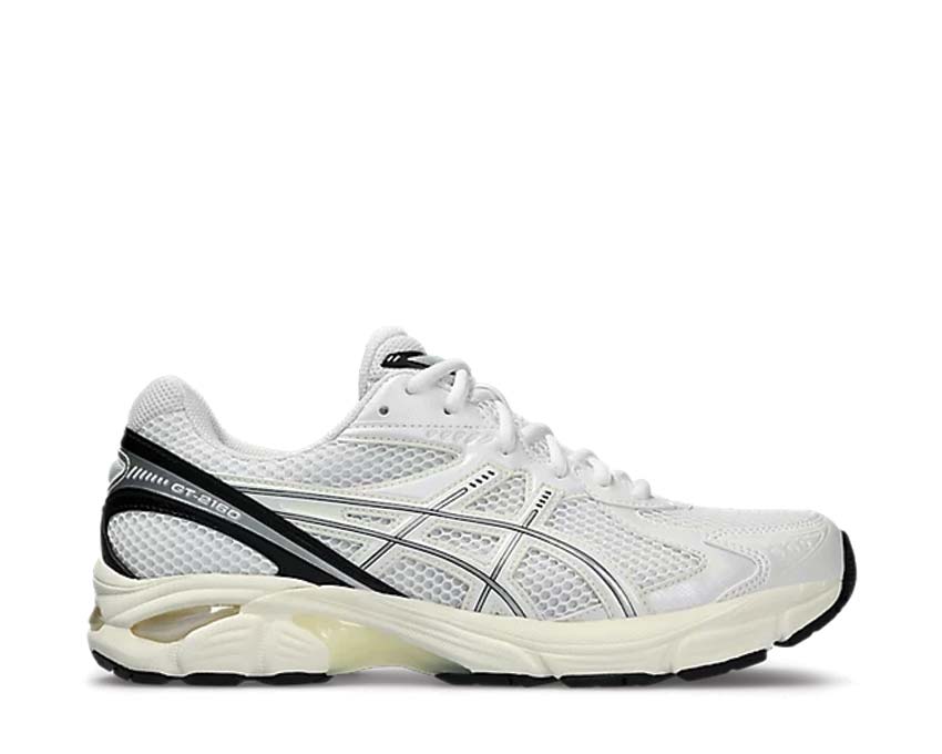 Asics GT-2160 White / Black 1203A275 104