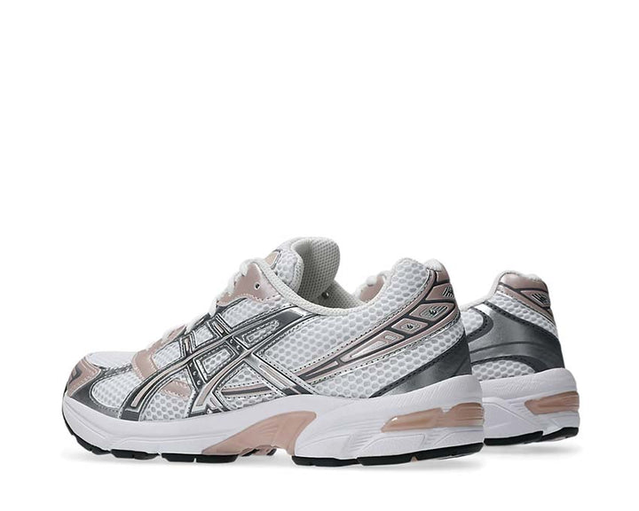 Asics Gel-1130 White / Neutral Pink 1202A164-117