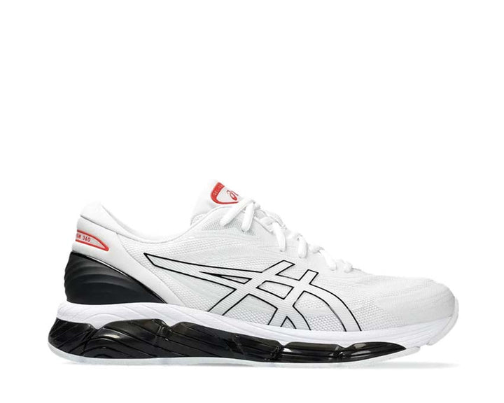 Asics Gel-Quantum 360 VIII White / Black 1203A305 101