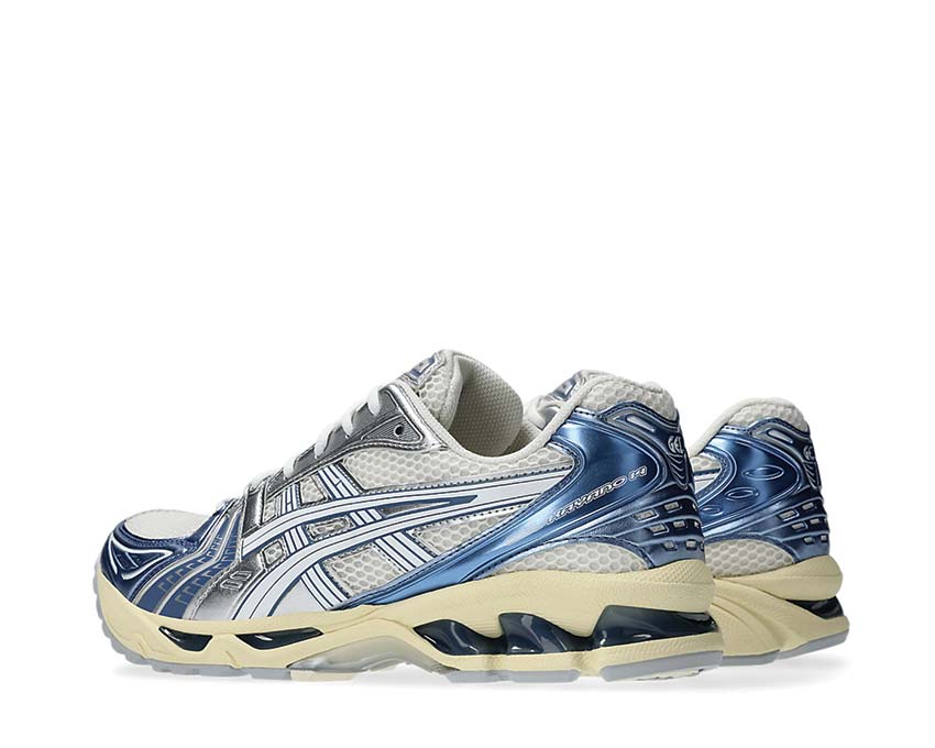 Asics Gel Kayano 14 Cream / Denim Blue 1203A537 102