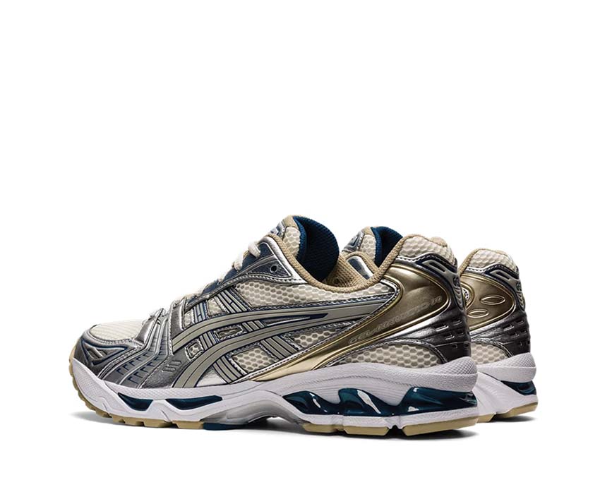 Asics Gel Kayano 14 Cream / Pure Silver 1201A019 105